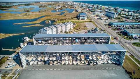 111 N New River Drive, Surf City, NC 28445