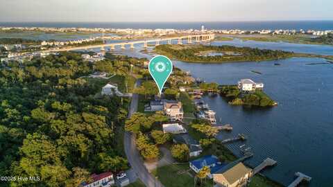 310 Little Kinston Road, Surf City, NC 28445