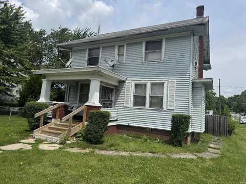 527 E Leith Street, Fort Wayne, IN 46806