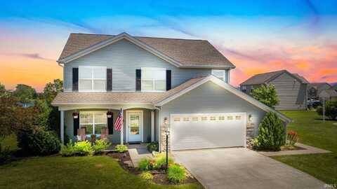 1823 Apopka Way, Fort Wayne, IN 46814