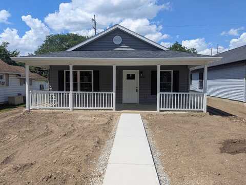 2208 24th Avenue, Fort Wayne, IN 46802