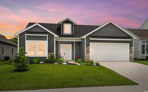 1381 Codorna Cove, Fort Wayne, IN 46804