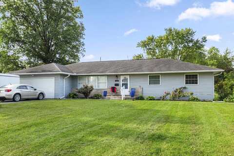 2524 Shadyoak Drive, Fort Wayne, IN 46806
