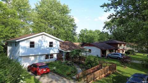 4409 Austin Drive, Fort Wayne, IN 46806