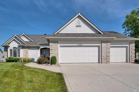 9738 Kalmia Court, Fort Wayne, IN 46804
