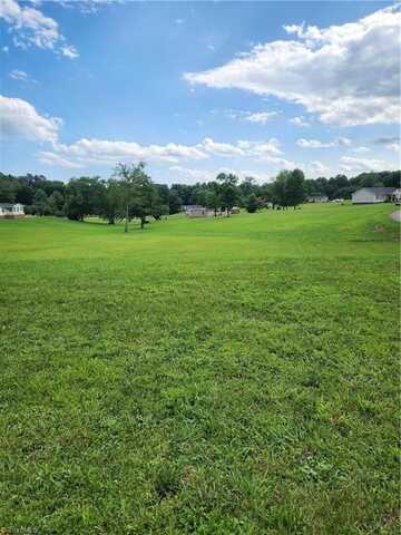 0 Maple Glen Court, State Road, NC 28676