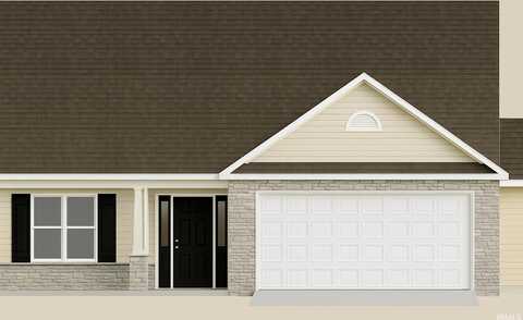 4819 Windrow Way, Fort Wayne, IN 46818