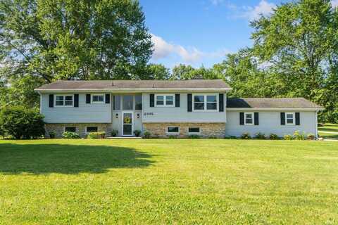 2305 E Taylor Street, Huntington, IN 46750