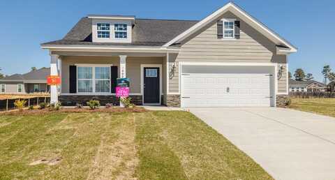 1009 Berkley Court, Thomson, GA 30824