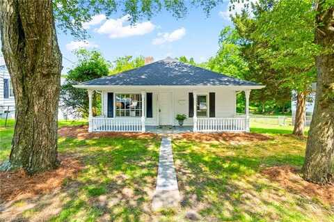 1109 Highland Avenue, Greensboro, NC 27403