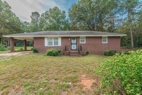 153 Campbell Circle, Hephzibah, GA 30815