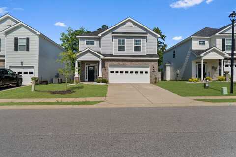 120 Dublin Loop, Grovetown, GA 30813