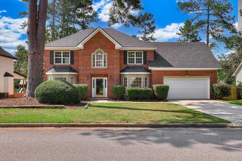 4142 Quinn Drive, Evans, GA 30809