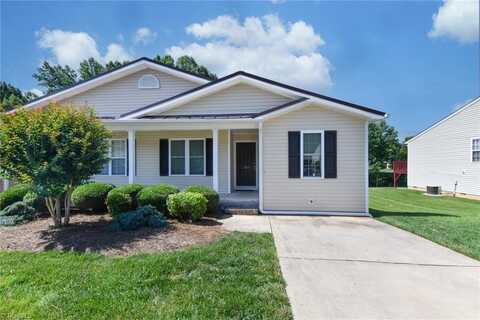 308 Tanner Court, Kernersville, NC 27284