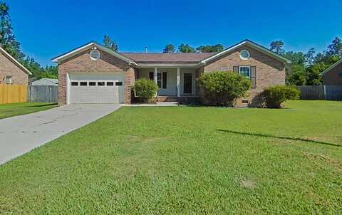 4373 Quail Creek Road, Martinez, GA 30907