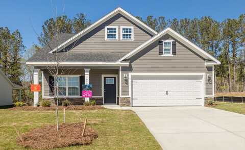 1077 Berkley Court, Thomson, GA 30824