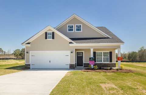 1280 Acadia Drive, Thomson, GA 30824