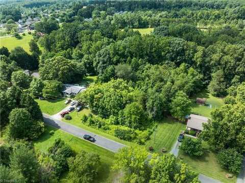 0 Corvette Lane, Walkertown, NC 27051
