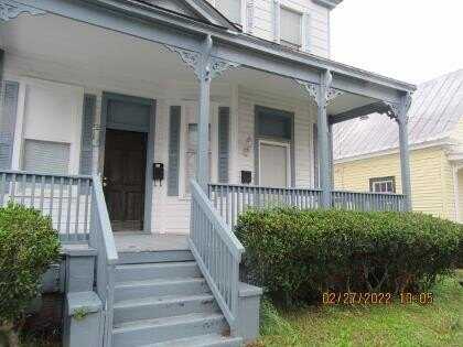 217 Telfair Street, Augusta, GA 30901