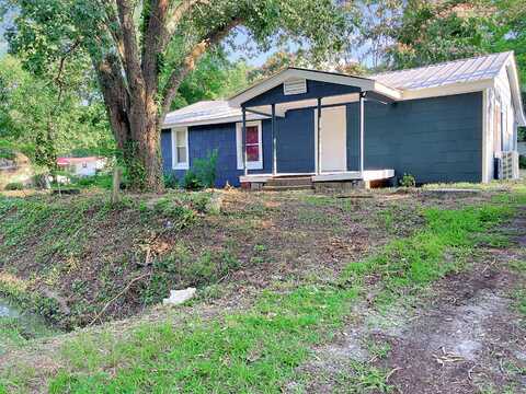 599 Twin Oaks Road, Thomson, GA 30824