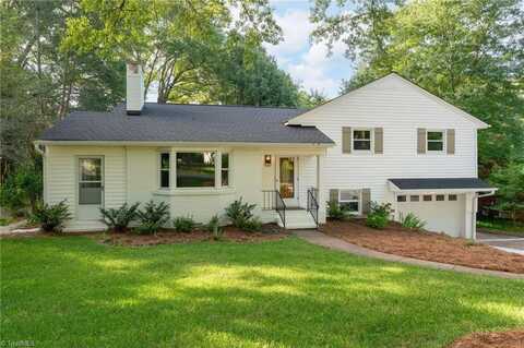 949 N Stratford Road, Winston Salem, NC 27104