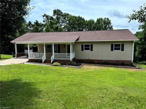 337 Grassy Creek Drive, State Road, NC 28676