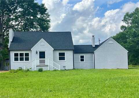 512 Dale Street, Archdale, NC 27263