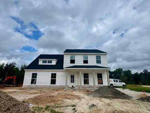 125 Willow Oak Circle, Thomson, GA 30824