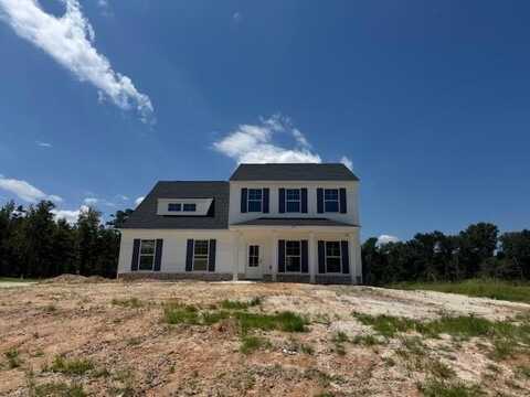 125 Willow Oak Circle, Thomson, GA 30824