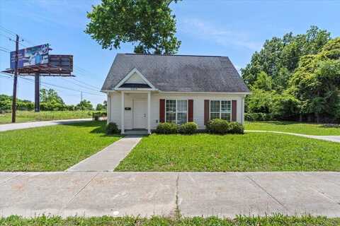 1648 Hicks Street Street, Augusta, GA 30904