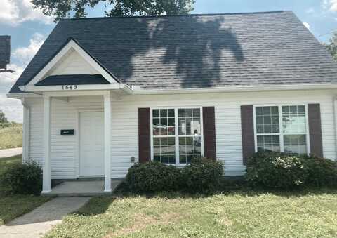 1648 Hicks Street Street, Augusta, GA 30904