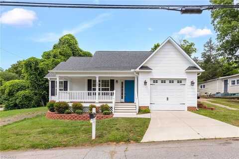 522 Glovenia Street, Eden, NC 27288