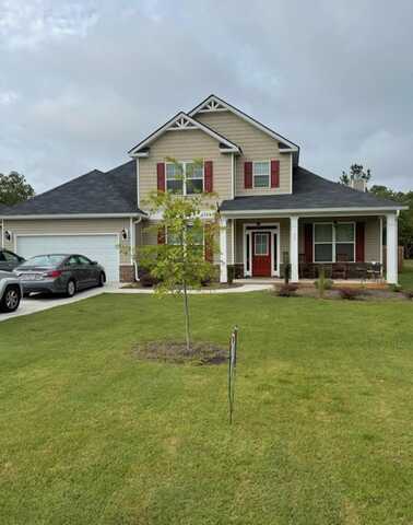 71 Murrah Road Ext, North Augusta, SC 29860