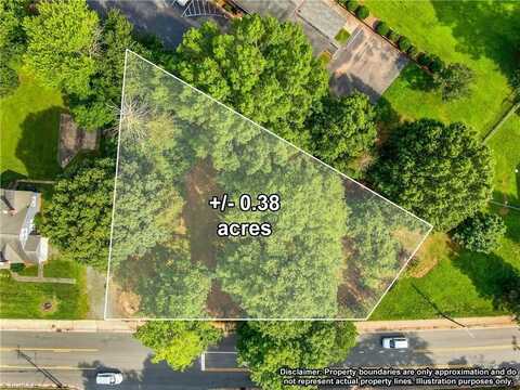 4112 Country Club Road, Winston Salem, NC 27104