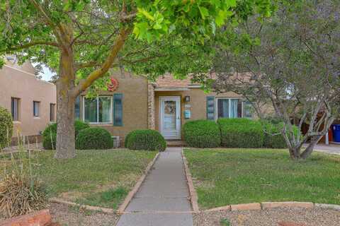 1714 ANDERSON Place SE, Albuquerque, NM 87108