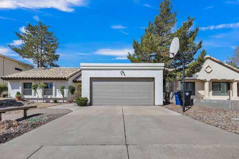 2013 LAKEWOOD Avenue NW, Albuquerque, NM 87120