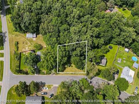 1705 Helen Road, Greensboro, NC 27405