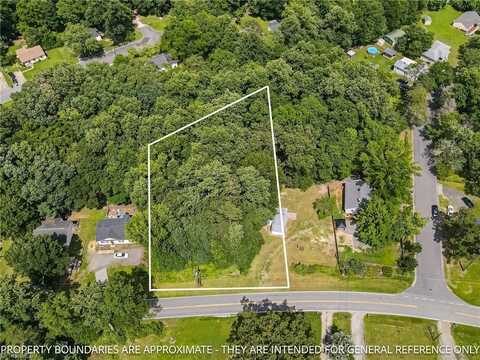 4608 Southern Webbing Mill Road, Greensboro, NC 27405
