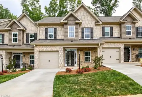 56 Pisgah Forest Circle, Greensboro, NC 27408