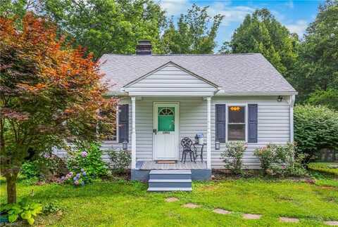 1093 Gordon Road, Pinnacle, NC 27043