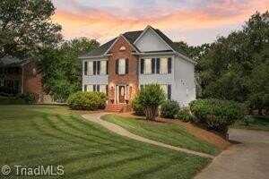7049 Whitby Avenue, Clemmons, NC 27102