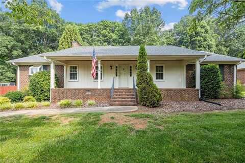211 Forestview Drive, Elon, NC 27244