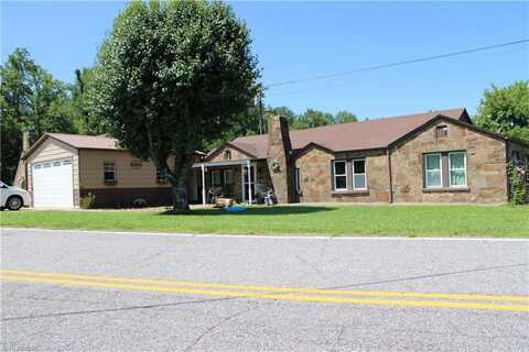 157 W Brocktown Road, Moravian Falls, NC 28654