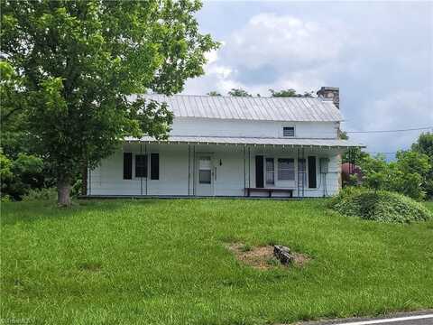 1757 Jewel Road, Danbury, NC 27016