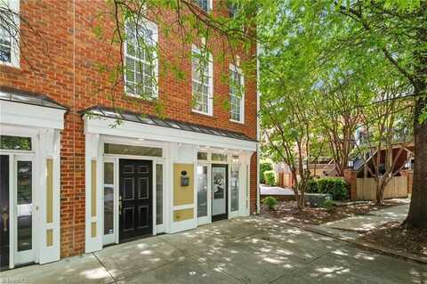 217 E Lewis Street, Greensboro, NC 27406