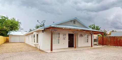 1259 8TH Street NW, Albuquerque, NM 87102