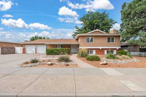8910 PRINCESS JEANNE Avenue NE, Albuquerque, NM 87112