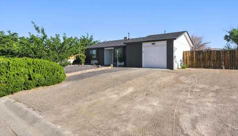 160 Timor Road SE, Rio Rancho, NM 87124