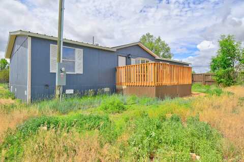 322 A Dinkle Road, Edgewood, NM 87015