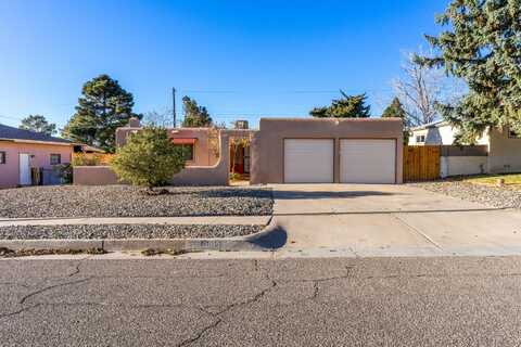 9813 Toltec Road NE, Albuquerque, NM 87111